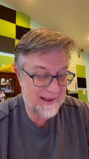 I’ve been leaving #crosswordpuzzles unfinished in disturbing ways just to amuse my children. #reelsfbシ #reelsviralシ #viralreelsfb #viralvideo #viralreel #fypシ゚ #usa #thanksgiving #rge #grinch | Dan Povenmire Fans