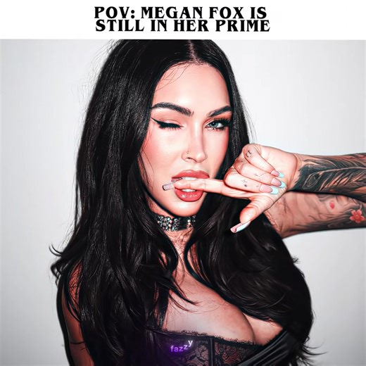 Megan Fox: Dual Nature Edit | Jennifer's Body