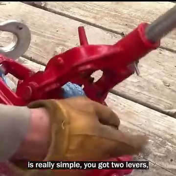 308K views · 2.2K reactions | More Power Puller + A Homestead Helper | Wranglerstar | Facebook