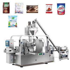 [Hot Item] Automatic Granular Seasoning Powder Packing Machine