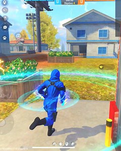 SOLO PUDE USAR COSAS de COLOR AZUL EN ESTA PARTIDA DE CLASIFICATORIA 😨😱 | Pan