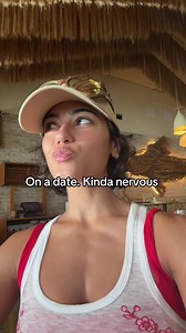 On a Date: How to Handle Nervousness on a Beach Date