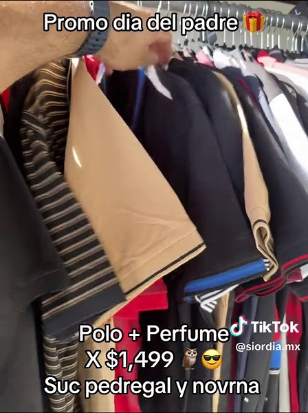 Siordia Shop on TikTok