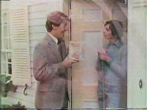 1980 commercial for Aunt Jemima Buttermilk Pancakes