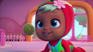 Cry Babies Magic Tears - S03 E24 - Les Jellies : les larmes vivantes