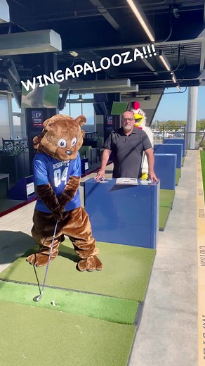 Come see BigShots Golf Springfield MO out at Wingapalooza on Nov 4th. #bigshotsgolf #wingapalooza | Wingapalooza