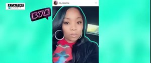 Halle Responds To Rubi Rose And DDG Twitter Fued | Harriett fanatical | Facebook