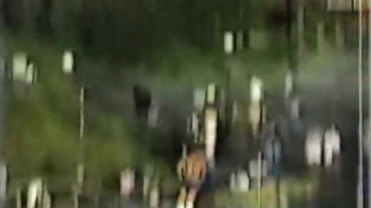 The World's highest dive was awarded to Rick Winters in 1983! 😯 Can you guess from what height he took this dive? #DiscoveryChannel #DiscoveryChannelIndia #guinessworldrecord #highestdive #diving | Discovery Channel India