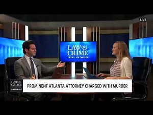 Julie Rendelman Talks Tex McIver Trial on Law & Crime Network