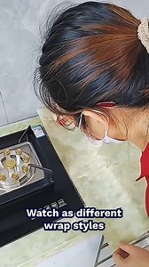 Transforming Surfaces with Decorative Wraps | Giveitlove