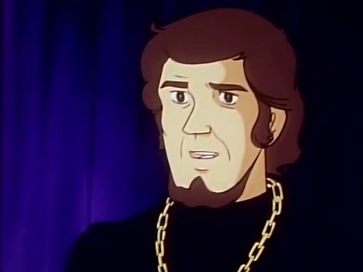 Candy Candy - Capitulo 98 - Audio Latino