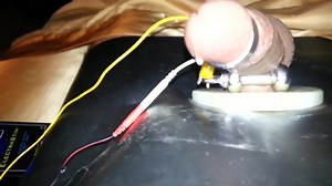 Electro with new power box