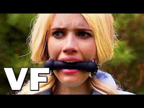 THE HUNT Bande Annonce VF (2020)