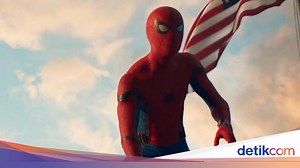 Kesepakatan Sony dan Disney Berlanjut soal Spider-Man di Jagat Marvel