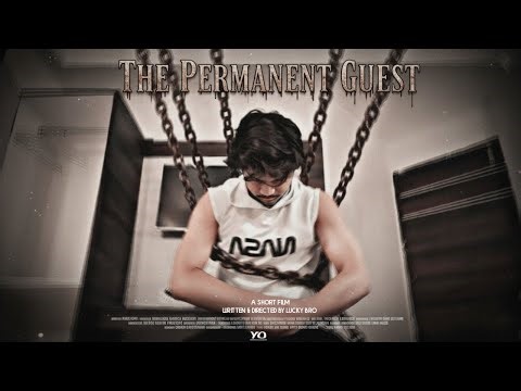 The Permanent Guest | Short Film 🔥