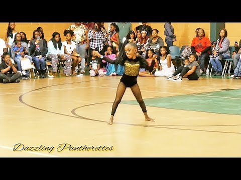 Buck Now Breathe Later Spring Cleaning Addition ( Phenom Gemz vs Dazzling ) The Battle