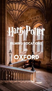 Harry Potter film locations in Oxford! ⚡️For a full list of HP film locations in the UK, check my Harry Potter film location and itinerary guides, you’ll find them in my bio 💚#harrypotter #oxford #harrypotterfilms #harrypotterfilm #harrypotteredit #harrypotterfan #slytherin #hufflepuff #ravenclaw #gryffindor | Adventuresofwander
