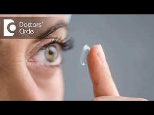 What are the different types of lenses for Cataract? - Dr. Sirish Nelivigi