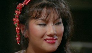 mai lin vs serena (1982)