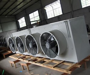 [Hot Item] Industrial Air Cooler Unit Cold Warehouse Evaporator