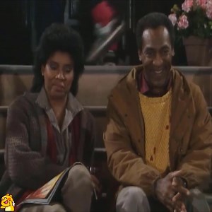 The Cosby Show - S02E21 - An Early Spring | Arte urbana .Beers & hachis