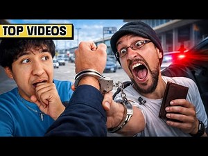 TIMES EVERYTHING WENT WRONG IN OUR VIDEOS! 😂💥 | FV Family