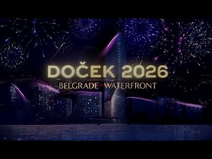 MULTIMEDIA SPECTACLE BW NYE 2025