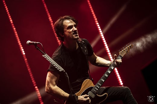 Joe Duplantier de Gojira parle du prochain album du groupe : "Je crois qu'il est préférable pour nous de prendre notre temps"