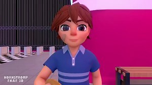 45K views · 489 reactions | GREGORY REPAIRS CHICA - FNAF SECURITY BREACH ANIMATION 3D https://youtu.be/3YvyAruzQAc New page Hornstromp follow me here | Hornstromp series | Facebook