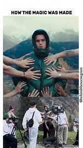 You don’t need real fire to create heat 👍😎 New directing work for @mertra By: @newbeny #filmmakersetup #behindthescenes #explore #fashion #cinematography #filmmaking #ideas #vfx #visual | Filmmakers Setup