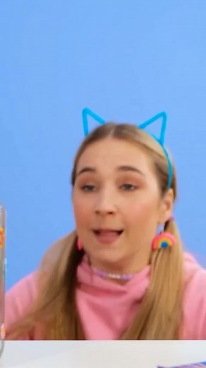 123 GO Challenge French on Reels