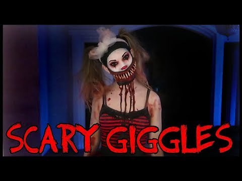 SCARY CLOWN JUMPSCARE PRANK on ROOMATES!! | Colby Brock