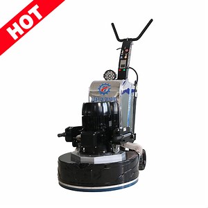 [Hot Item] Super Planetary Automatic Self Walking Concrete Floor Ginding Polishing Machine