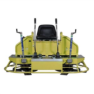 [Hot Item] Heavy-Duty Honda Gx690 Gas Trowel for Smooth Finishes