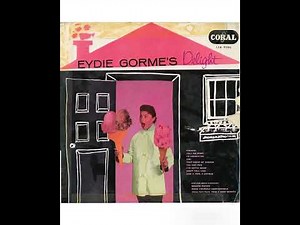 Eydie Gorme - Delight (FULL ALBUM)