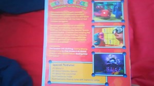 My Numberjacks DVD Collection