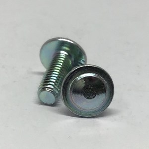 [Hot Item] Threaded Studs with Flange for Short-Cycle Drawn Arc Stud Welding - PS Type Threaded Stud with Flanged