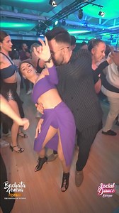 ✨ Pablo & Angelica 🌟✨ 📍 Bachata Geneva Festival | Social Dance Europe