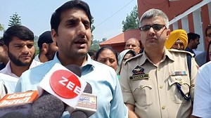 State Observer on Reels