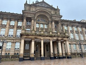 Step forward for Birmingham Council’s plans to increase council tax