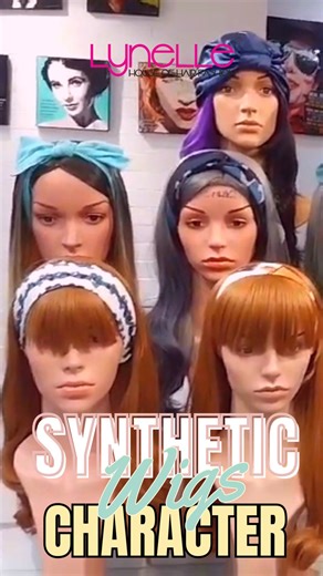 Get ready to werk it, queens! 👠💅 Discover the art of transformation with #LynelleHair Synthetic Wigs. Express your unique style and embrace the fierce drag persona within you. 🔥💃🏽 #LynelleWigs #DragRoyalty #WigObsession #Wigshop #wigstore | Lynelle Hair Fashion - Keira Hair Extensions