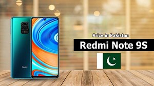 #Redmi Note 9S now officially available in Pakistan Watch it now !!! #RedmiNote9S #Phonebolee | Phonebolee.com