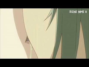Queen Blade - Yuri All Kiss Moment Scene