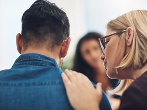 Grassroots Provides Round-the-Clock Mobile Crisis Services