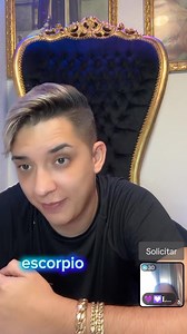 49K views · 1.9K reactions | H0roscopo s3manal  del 27 de octubre al 2 de noviembre #ismaelvidente #Escorpio ✨♏♏✨ #viralreelsシ #videoviralシ #predicciones #color #horoscopo #Comparte #numerosdelasuerte seguirlo  Ismael Rodriguez 﫶 | Liz Rng | Facebook