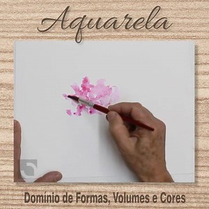 A Aquarela é uma das técnicas de pintura mais utilizadas pelos artistas e também uma das mais temidas pelos iniciantes, devido a sua fama de difícil. Isso porque quando cometemos algum erro na aquarela, não temos como apagar e refazer, é preciso encontrar um meio de integrar o erro a pintura. Mas com um curso de qualidade, que te passe todas as bases, dicas, técnicas da aquarela, e ainda estimule sua criatividade, não tem erro! Aqui na ABRA, oferecemos o curso EAD de Aquarela para Iniciantes sup