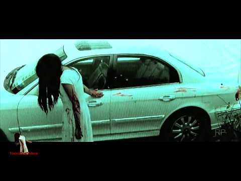 The Haunted Dimension! American Free Horror Film Found Footage