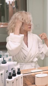 2.6M views · 40K reactions | Back to blonde with @biolage ✨ | Pamela Anderson | Facebook