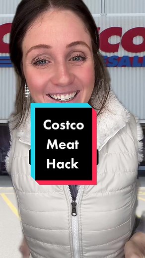 Costco Meat Hack: Get Cheaper Ground Beef