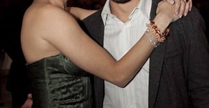 Deborah Secco e Roger Flores estão separados